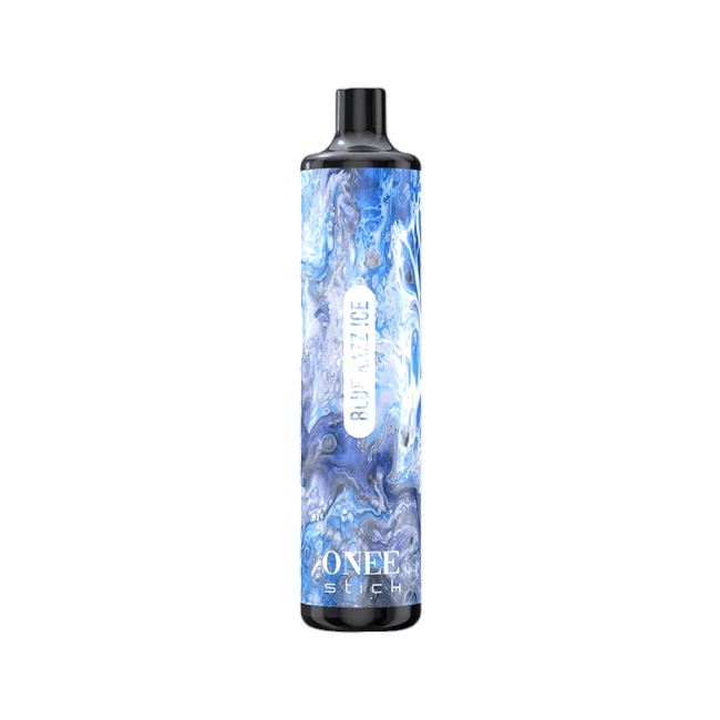 KANGVAPE 3000 5% - BLUE RAZZ ICE