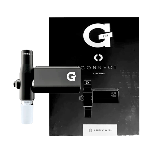 G PEN CONNECT - BLACK