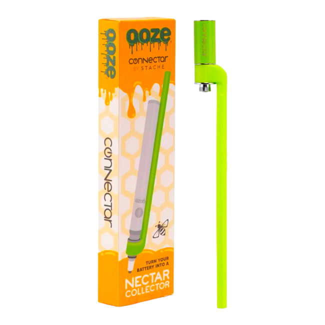 OOZE CONNECTAR - GREEN