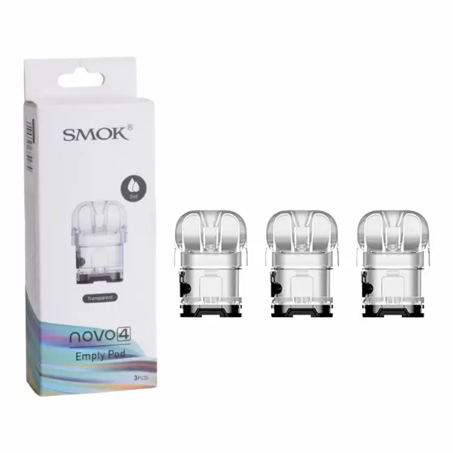 SMOK POD - NOVO 4