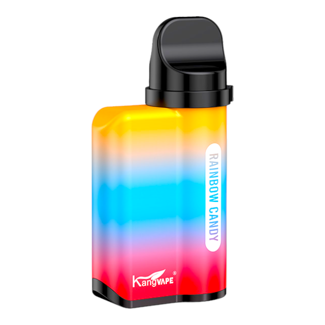 KANGVAPE 5000 5% - RAINBOW CANDY