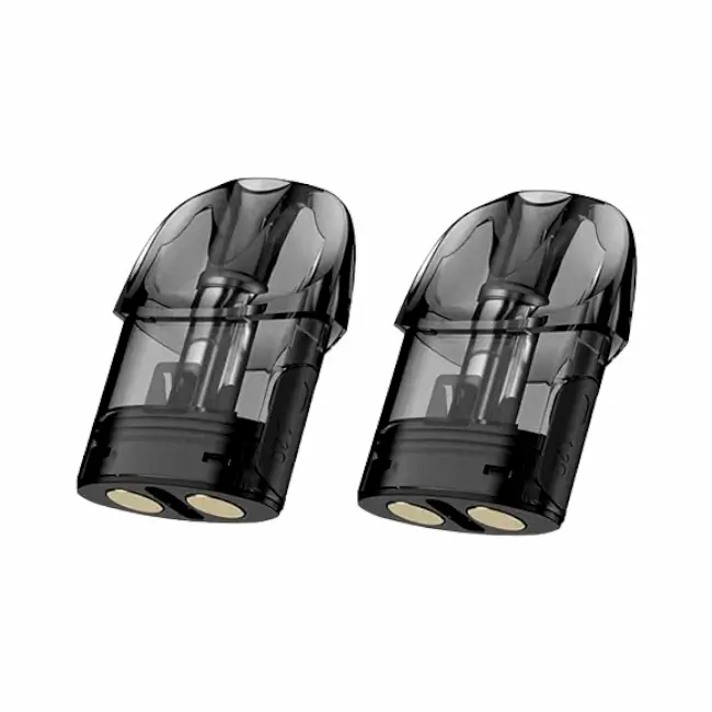 VAPORESSO OSMALL2 POD 1.2OHM 4PC