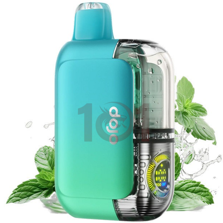 DOJO PUREX 60000 5% - MIAMI MINT