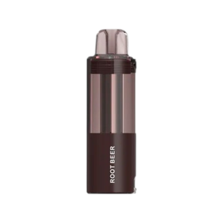 JOOZY PRO 40000 POD 5% - ROOT BEER