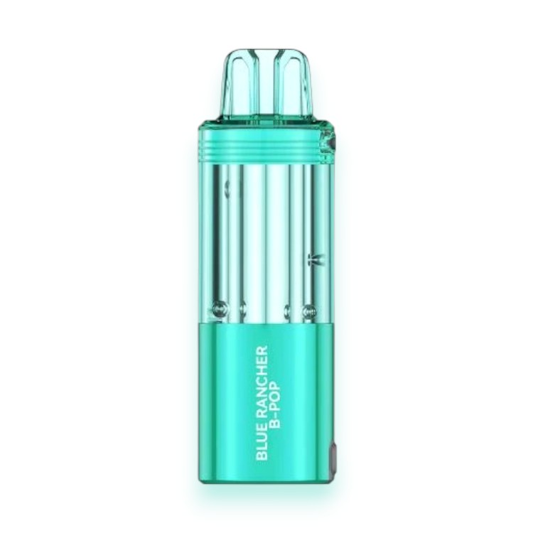 FOGER SWITCH PRO POD 30000 5% - BLUE RANCHER B-POP