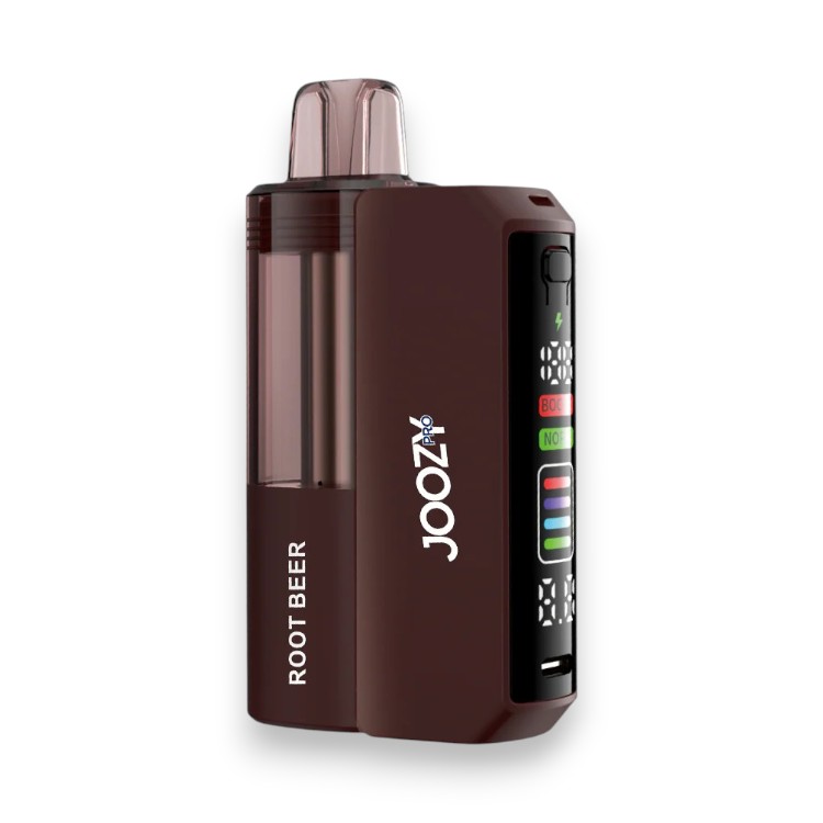 JOOZY PRO 40000 POD DEVICE 5% - ROOT BEER
