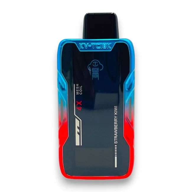 KANGVAPE TC18000 5% - STRAWBERRY KIWI