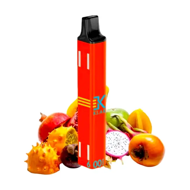 KLIK 1200 5% - TROPICAL FRUIT