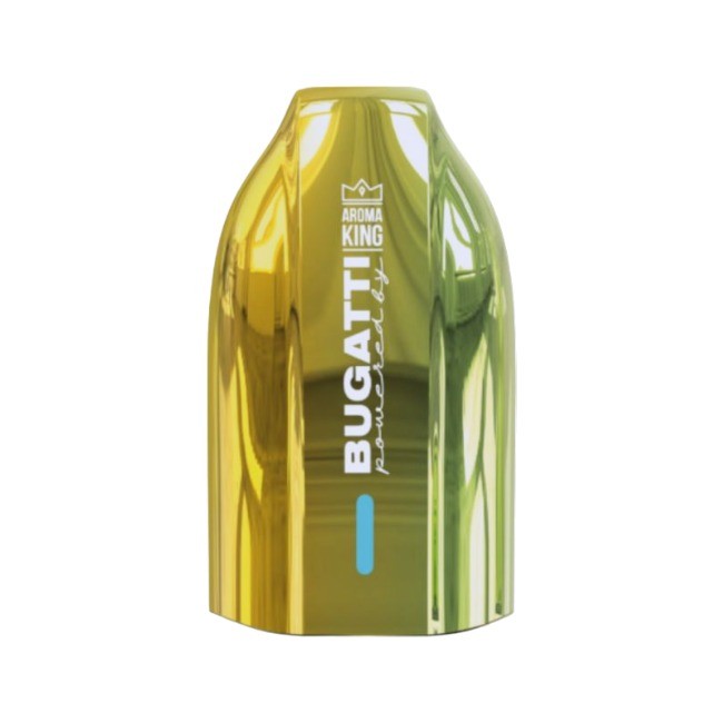 AROMA KING BUGATTI SPACESHIP 7000 5% - TROPICALL MANGO