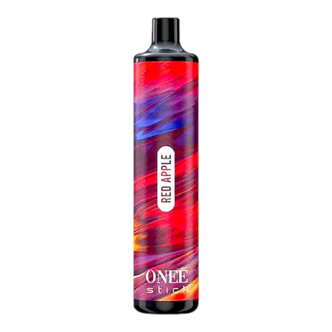 KANGVAPE 3000 5% - RED APPLE