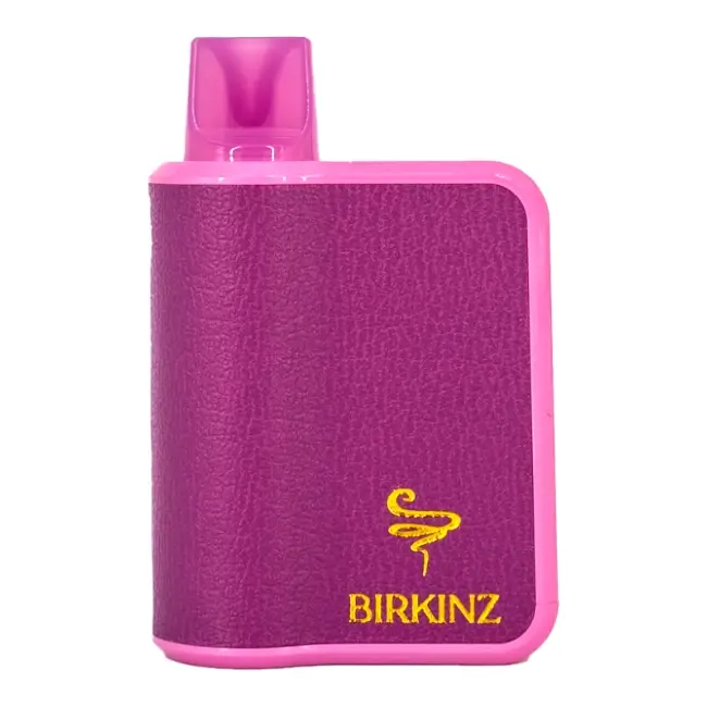 BIRKINZ 4000 5% - FROZAY ROSE