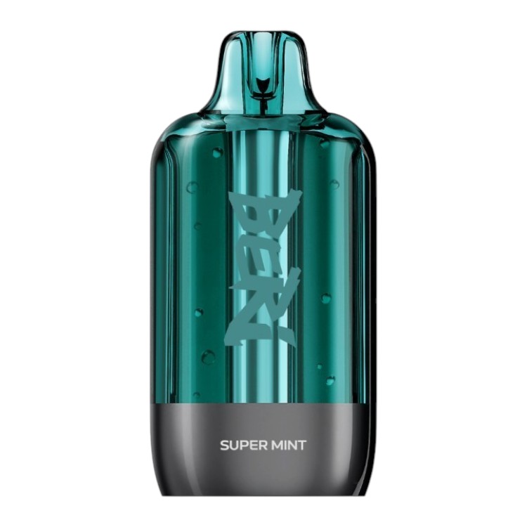 BERI CLIQ 50000 POD 5% - SUPER MINT