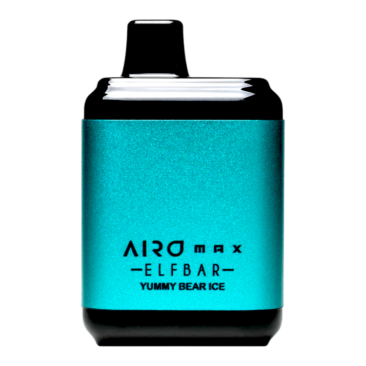 ELF BAR AIRO MAX 5000 5% - YUMMY BEAR ICE