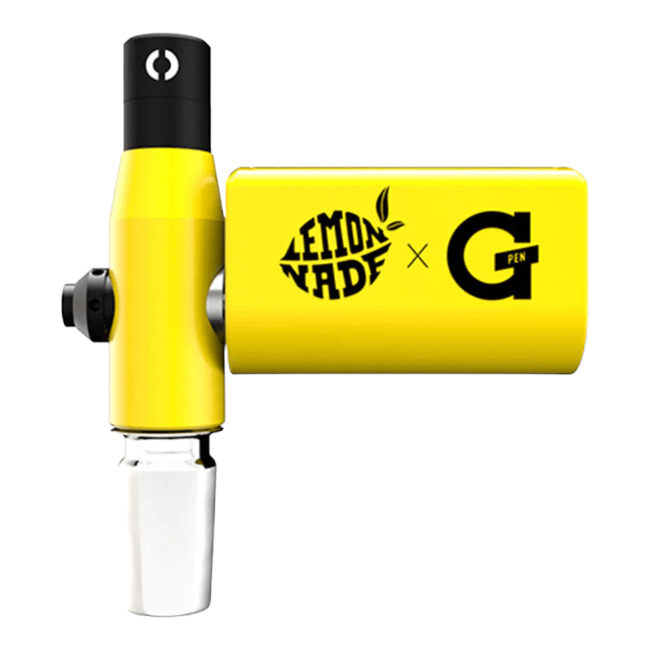 G PEN - CONNECT LEMONADE