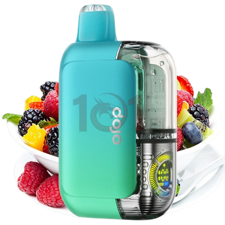 DOJO PUREX 60000 5% - SOUR FCUKING FAB