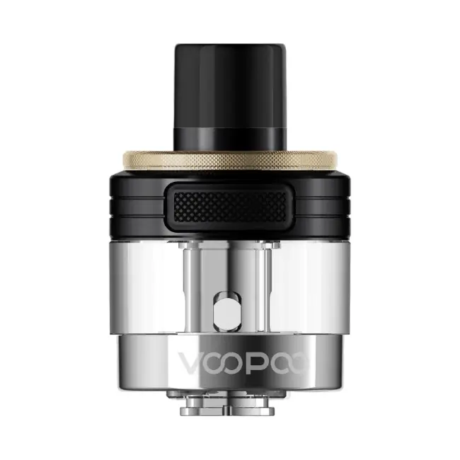 VOOPOO - PNP POD - BLACK
