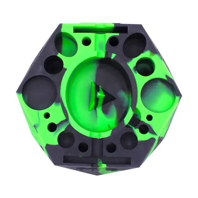 ASH TRAY - OOZE BANGARANG