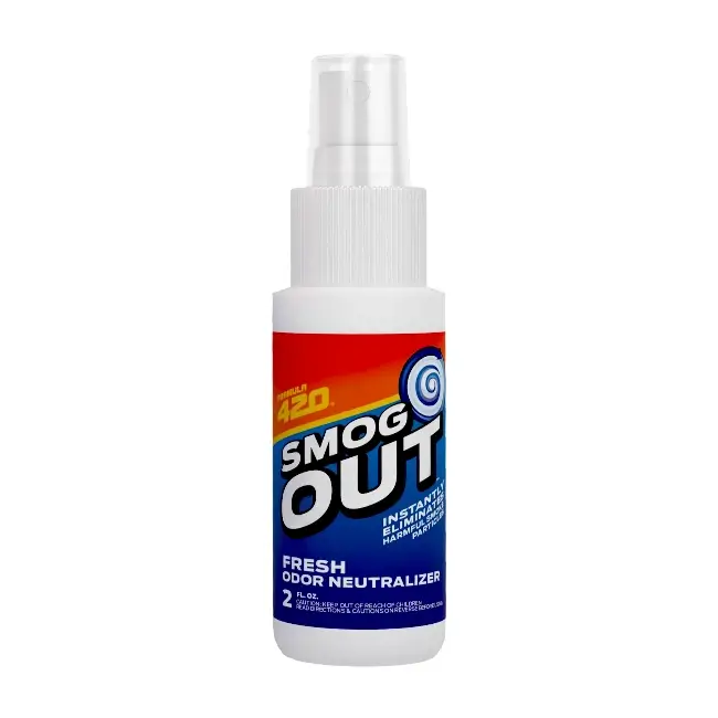 FORMULA 420 ODOR NEUTRALIZER SMOG OUT 2OZ