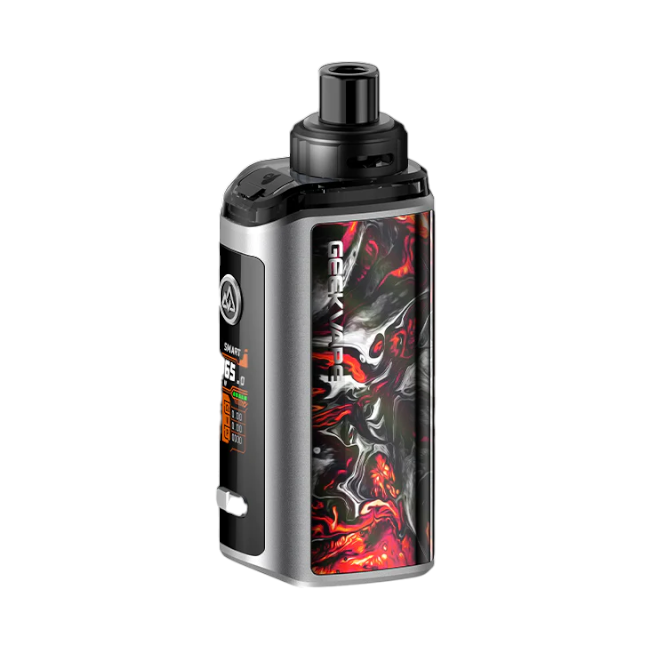 GEEKVAPE OBELISK 65 KIT DEVICE -  LAVA