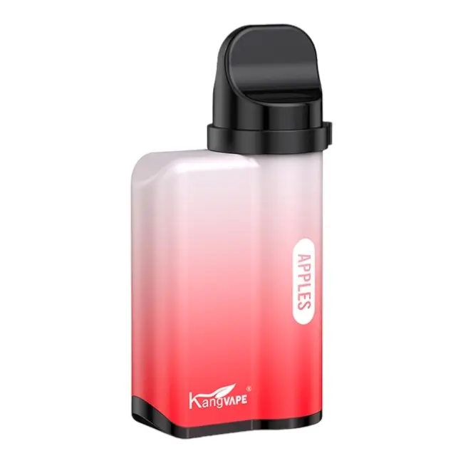 KANGVAPE 5000 5% - APPLES