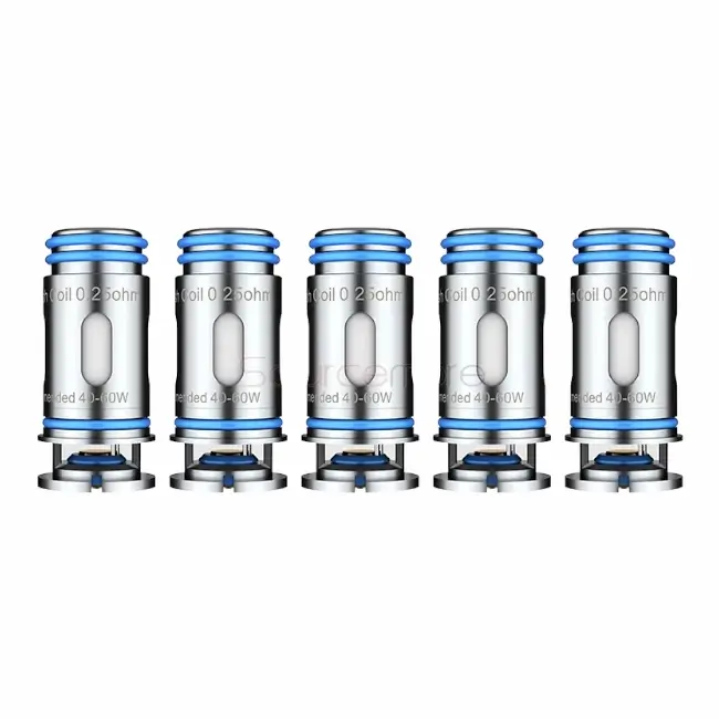 FREEMAX COIL - MS-D 0.25OHM