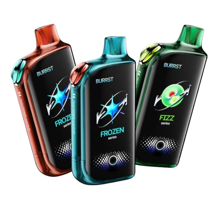 FASTA BURRST 35000 5%