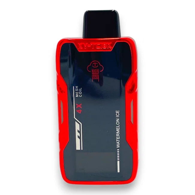 KANGVAPE TC18000 5% - WATERMELON ICE