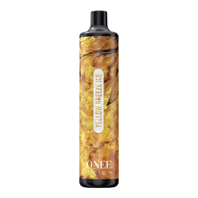 KANGVAPE 3000 5% - YELLOW BREEZE ICE