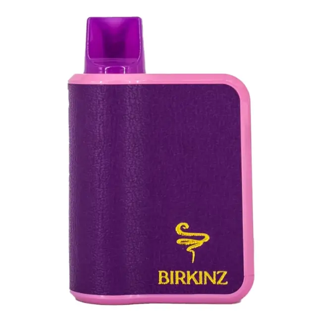 BIRKINZ 4000 5% - ICE GRAPEVINE