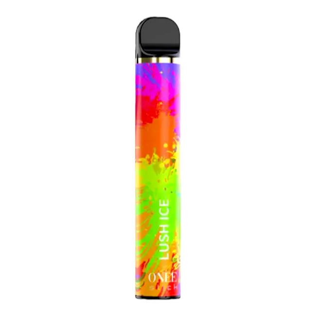 KANGVAPE 2000 5% - LUSH ICE