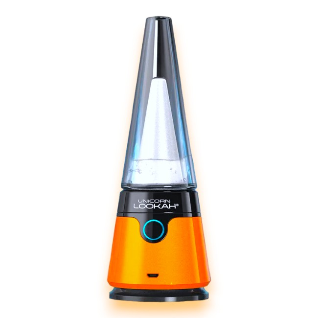 LOOKAH UNICORN - ORANGE