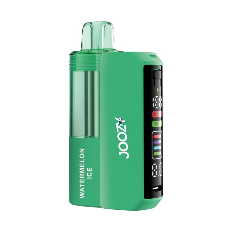 JOOZY PRO 40000 POD DEVICE 5% - WATERMELON ICE