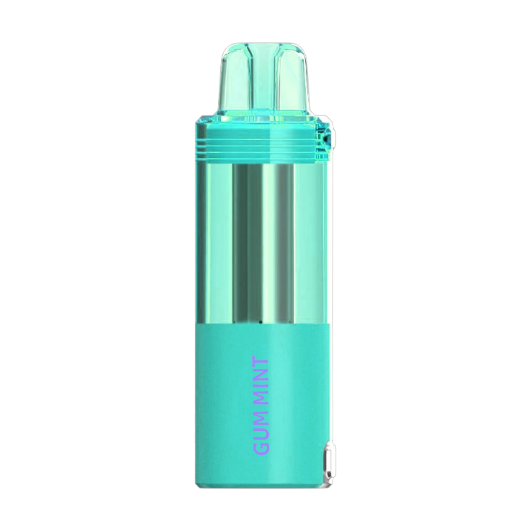 JOOZY PRO 40000 POD 5% - GUM MINT