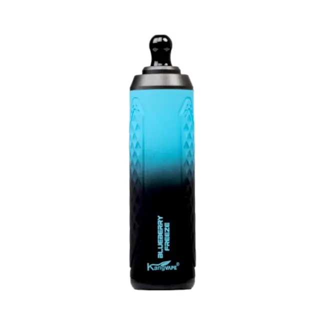 KANGVAPE 5500 5% - BLUEBERRY FREEZE