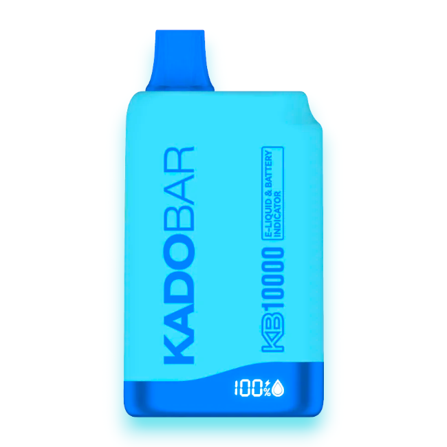 KADO BAR KB10000 5% - COOLADA