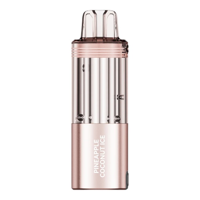FOGER SWITCH PRO POD 30000 5% - PINEAPPLE COCONUT ICE