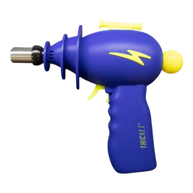THICKET SPACEOUT - LIGHT YEAR TORCH BLUE