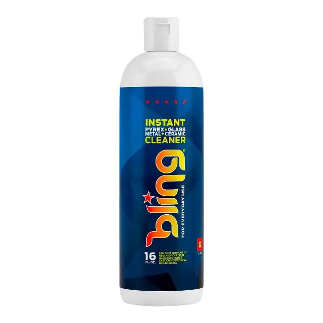 FORMULA 420 BLING INSTANT CLEANER 16OZ