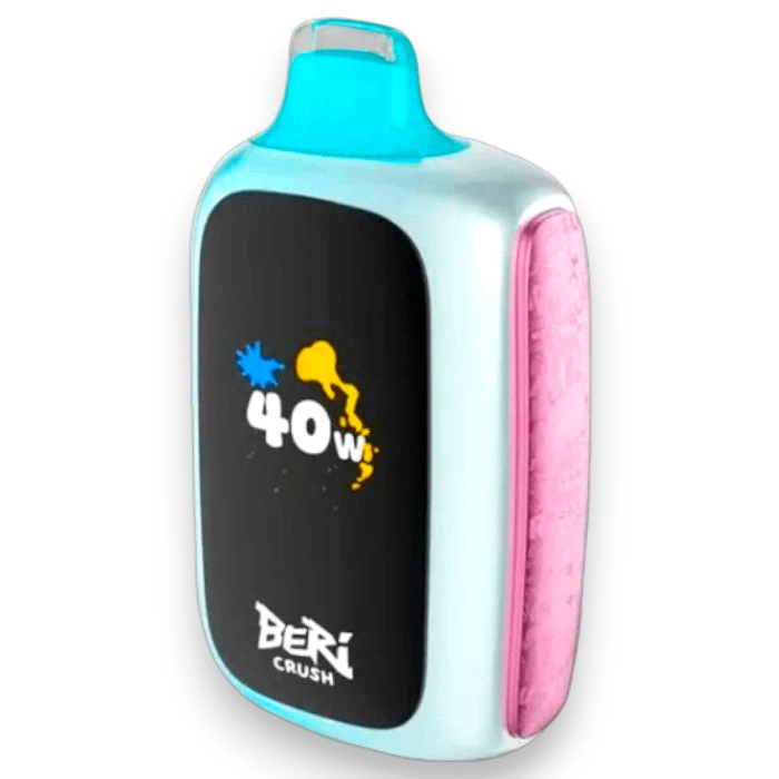 BERI CRUSH 50000 5% - MIAMI MINT