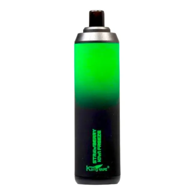 KANGVAPE 5500 5% - STRAWBERRY KIWI FREEZE