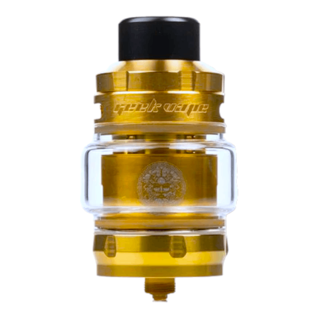GEEKVAPE Z MAX 4ML SUB OHM - GOLD