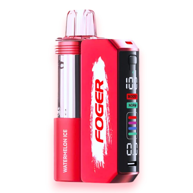 FOGER SWITCH PRO KIT 30000 5% - WATERMELON ICE