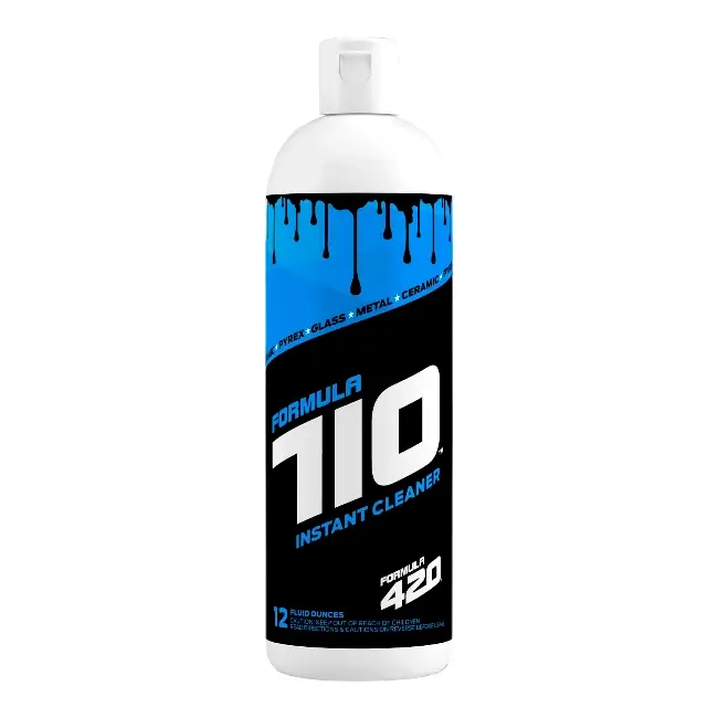 FORMULA 710 12OZ - INSTANT CLEANER