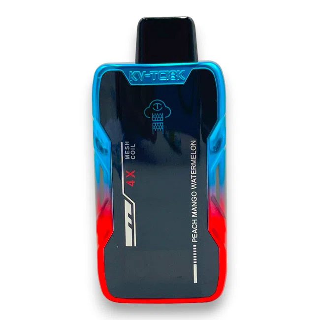 KANGVAPE TC18000 5% - PEACH MANGO WATERMELON
