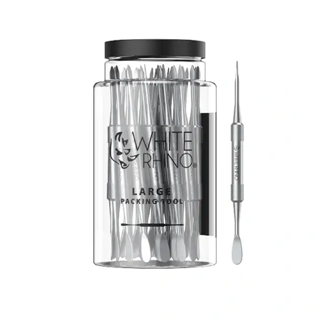 WHITE RHINO PACKING TOOL - LARGE