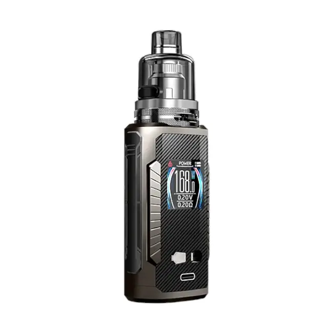 FREEMAX MAXUS MAX - GUNMETAL