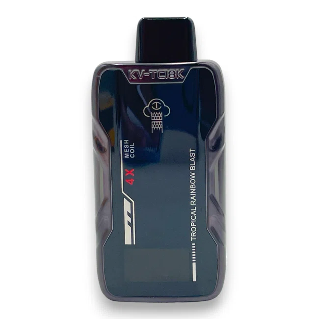 KANGVAPE TC18000 5% - TROPICAL RAINBOW BLAST