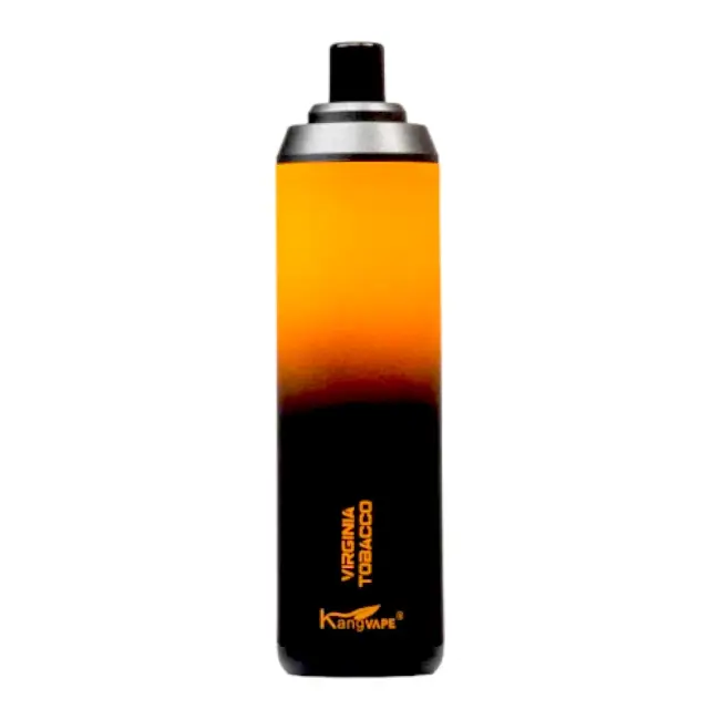 KANGVAPE 5500 5% - VIRGINIA TOBACCO