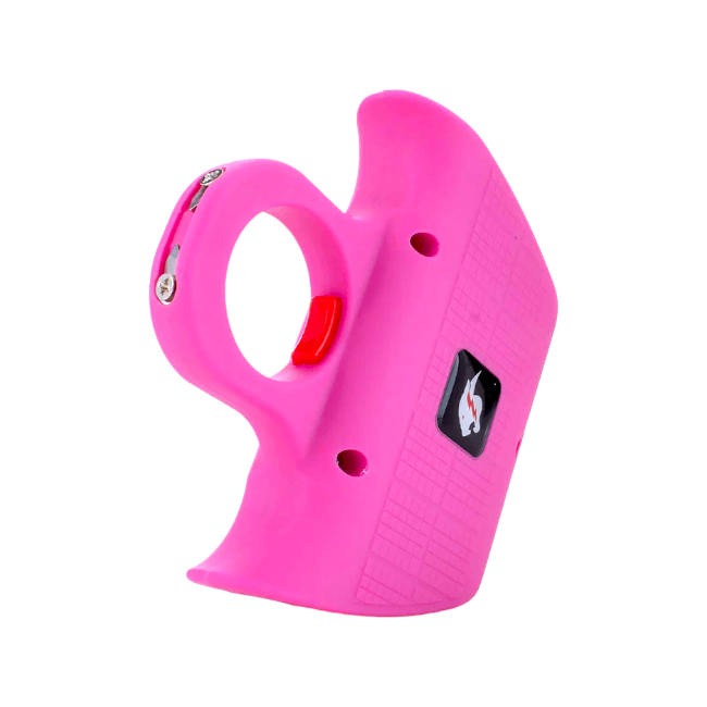CHEETAH   NOVELTY   STUN GUN   JOGGER   MINI   1CT   CH 70   PINK