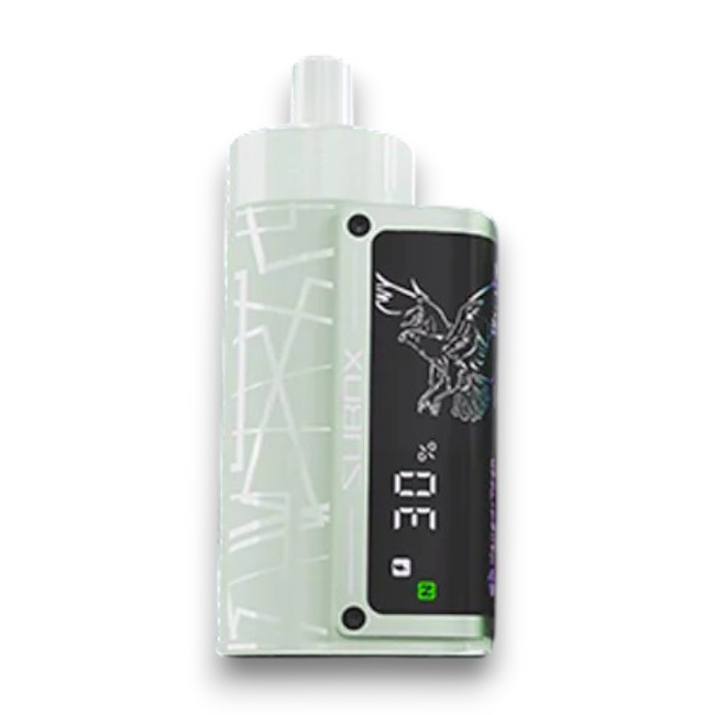 KANGER TECH SUBOX 50000 5% - LUCID DREAM
